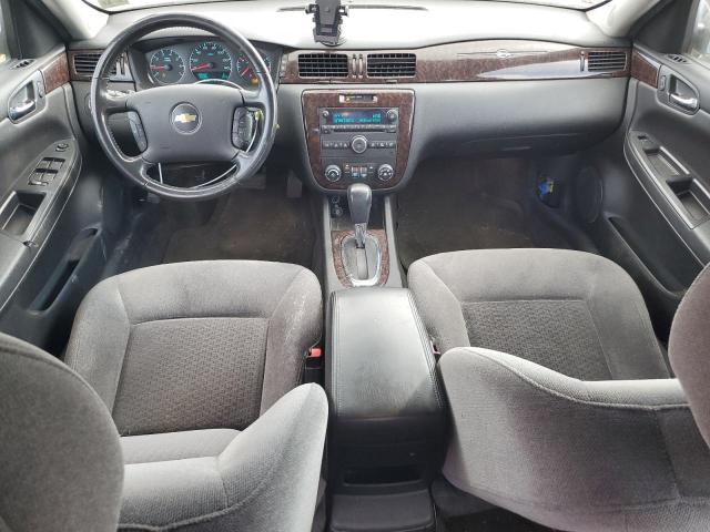 2013 CHEVROLET IMPALA LT #3292309263