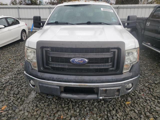 2013 FORD F150 - 1FTPF1ET2DKF56827