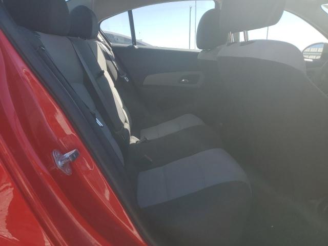 2014 CHEVROLET CRUZE LS #3285751652