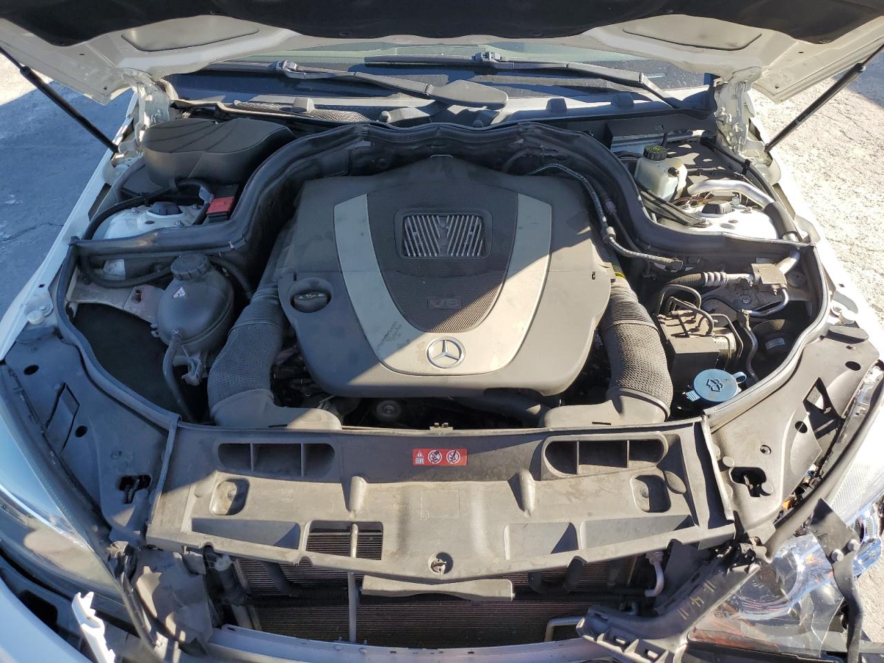 MERCEDES-BENZ C-CLASS 300