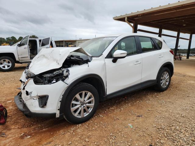 2015 MAZDA CX-5 SPORT JM3KE2BE1F0507231