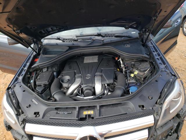 2015 MERCEDES-BENZ GL 550 4MA - 4JGDF7DE4FA569379