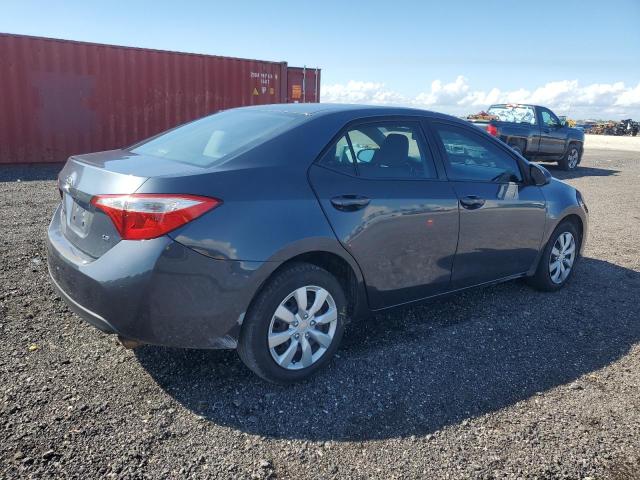 2014 TOYOTA COROLLA L - 2T1BURHE5EC095413
