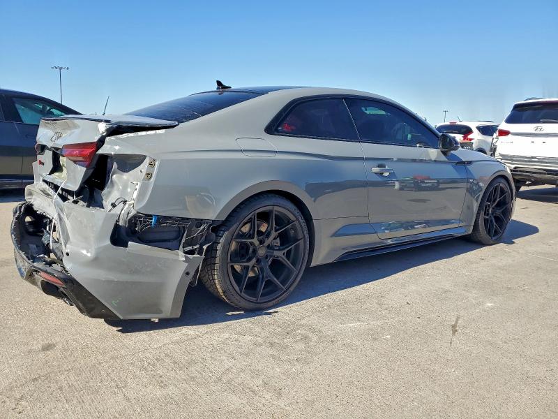 2022 AUDI RS5 #3297316417