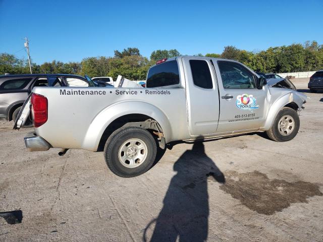 2012 NISSAN FRONTIER S #3298019163