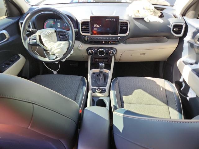 2023 HYUNDAI VENUE SEL #3270331975