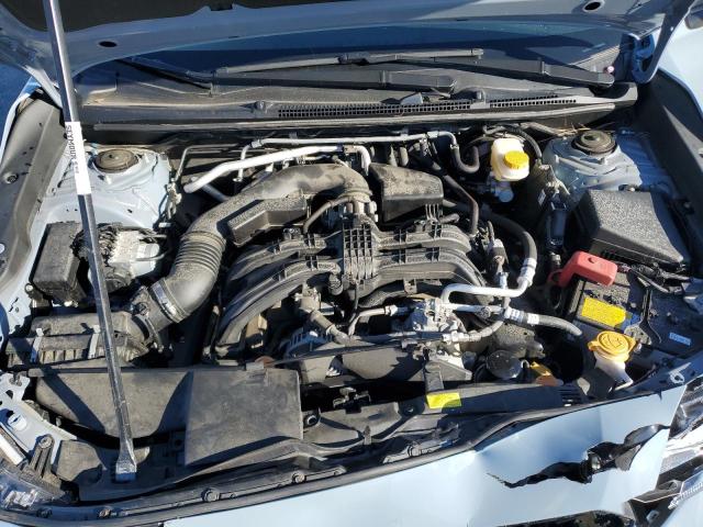 2023 SUBARU CROSSTREK JF2GTHNC0P8326854