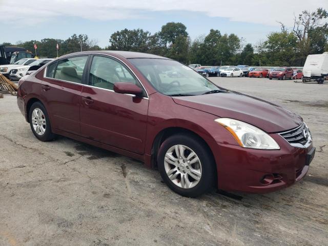 2012 NISSAN ALTIMA BAS #3292515681