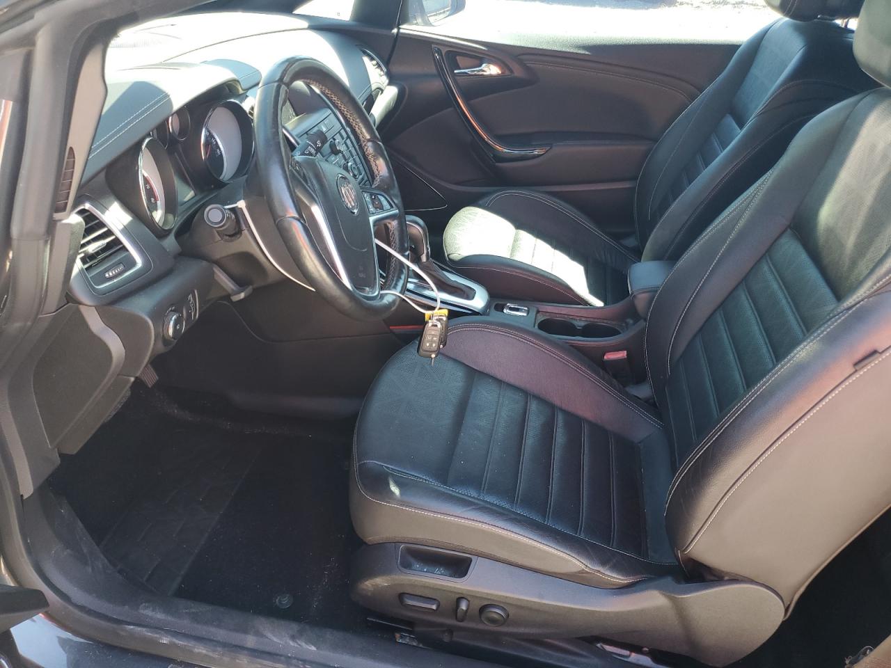 BUICK CASCADA PREMIUM