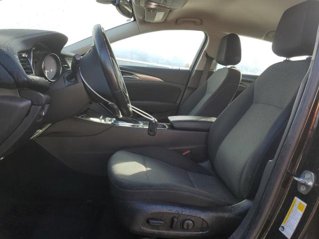 2018 BUICK REGAL PREF #3297145530