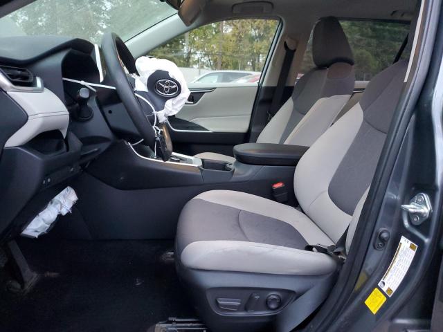 2023 TOYOTA RAV4 XLE - JTMRWRFV5PD184058