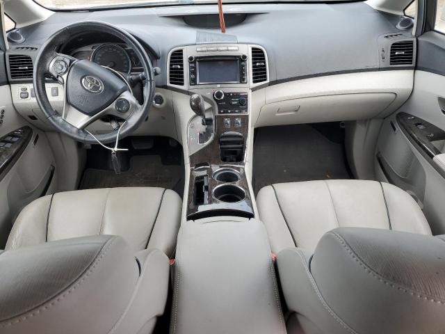 2013 TOYOTA VENZA LE #3278606977