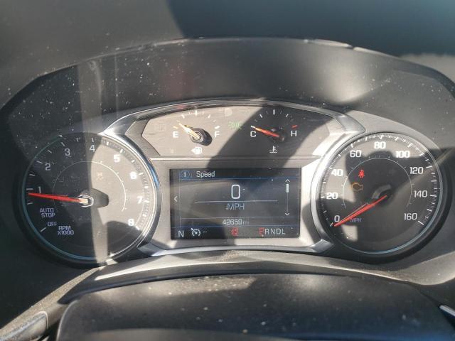 2024 CHEVROLET EQUINOX LT #3302732010