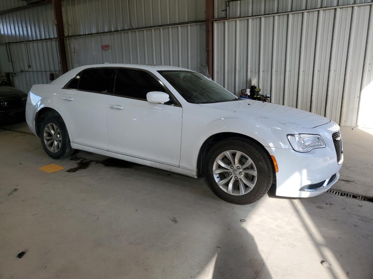 CHRYSLER 300 LIMITED