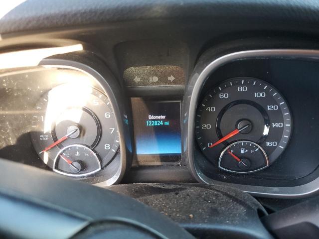 2015 CHEVROLET MALIBU LS - 1G11B5SL0FF218859