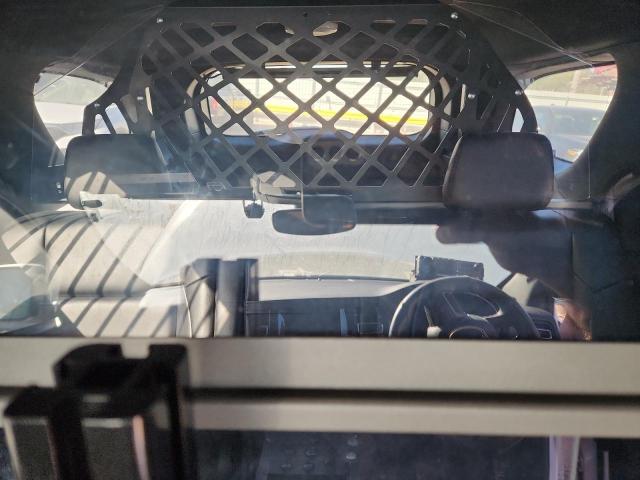 2023 DODGE DURANGO PU - 1C4RDJFG2PC691689