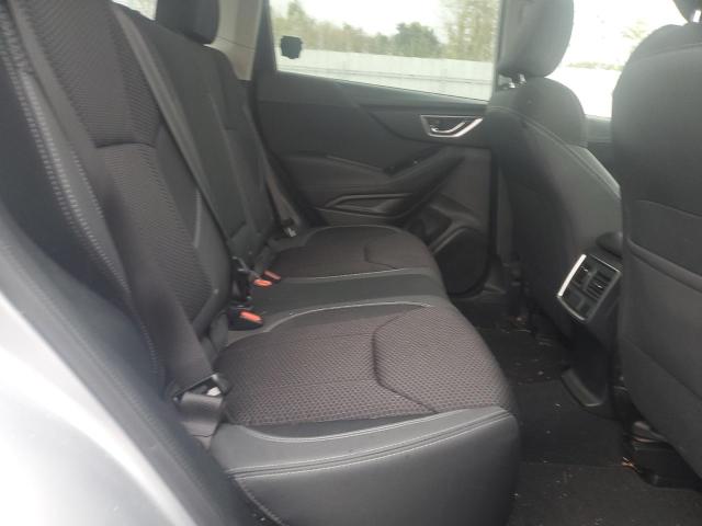 2020 SUBARU FORESTER P - JF2SKAGC5LH460349