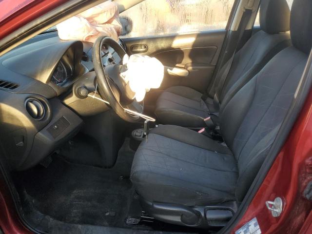 2014 MAZDA MAZDA2 SPO - JM1DE1KY7E0177471