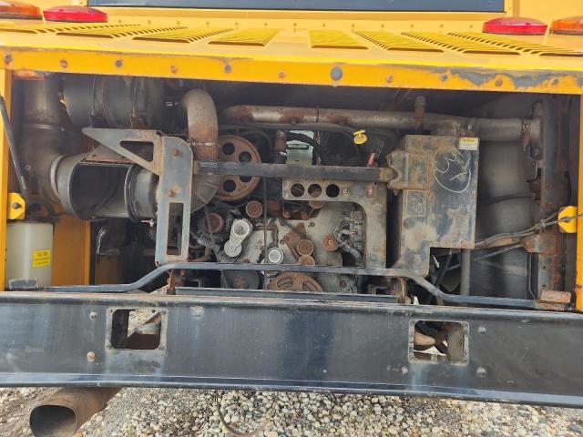 2015 IC CORPORATION RE SERIES SCHOOL #3270956991