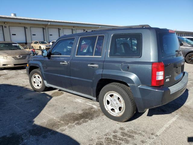 2008 JEEP PATRIOT SP - Other View