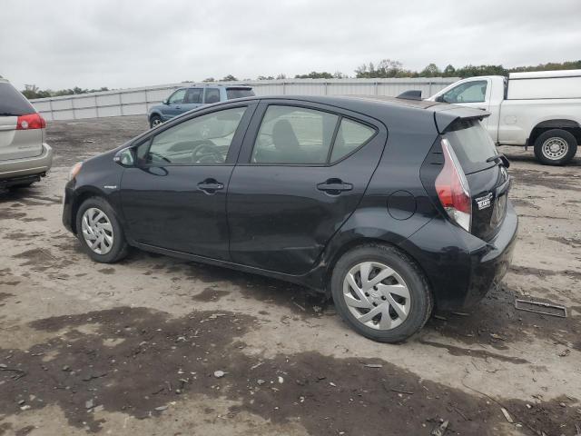 2015 TOYOTA PRIUS C - JTDKDTB37F1099098