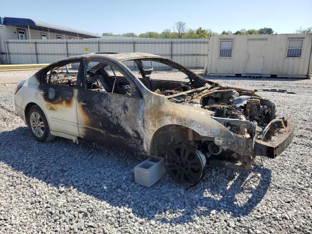 2011 NISSAN ALTIMA BAS #3286736319