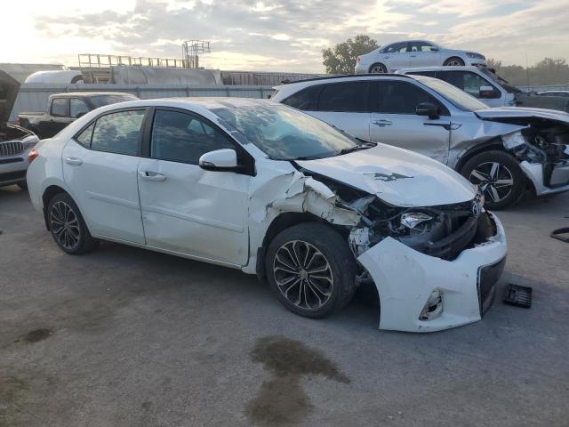 2016 TOYOTA COROLLA L - 5YFBURHE1GP490224