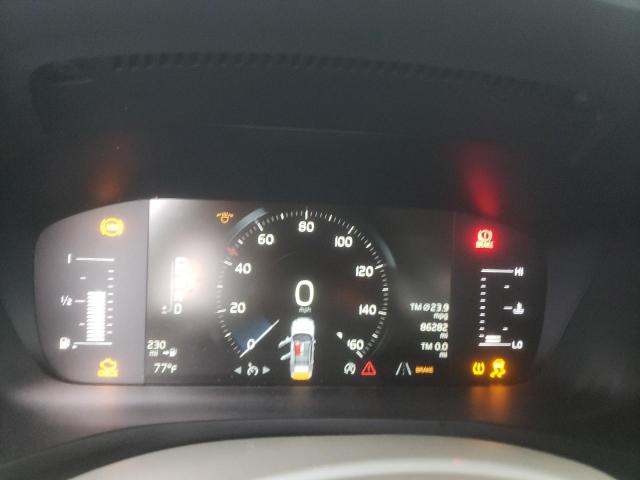 2019 VOLVO S60 T5 MOM 7JR102FK9KG009235