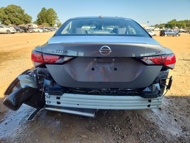 2022 NISSAN SENTRA SV #3286691308