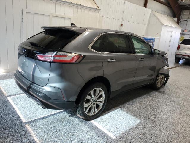 2024 FORD EDGE TITAN - 2FMPK4K99RBA52097