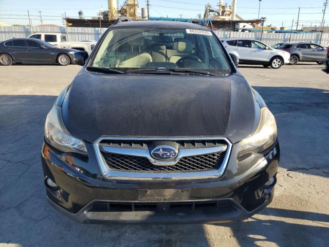 2014 SUBARU XV CROSSTR - JF2GPAVC1E8341050