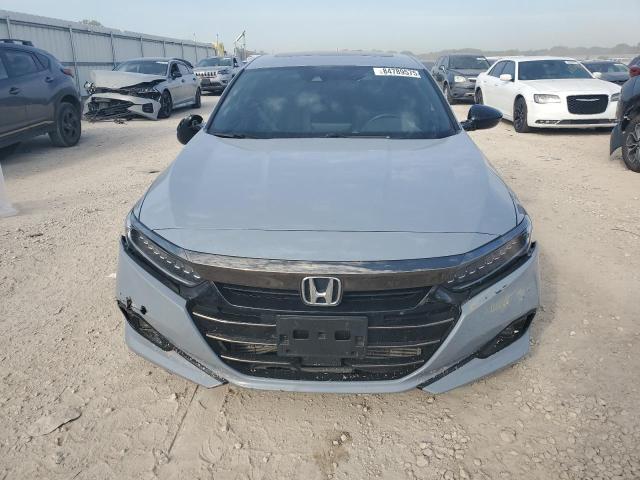 2022 HONDA ACCORD SPO #3292762790