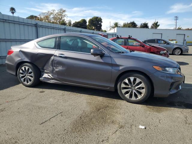 2015 HONDA ACCORD EXL - 1HGCT1B82FA001300