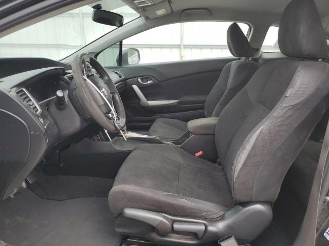 2013 HONDA CIVIC LX - 2HGFG3B58DH501009