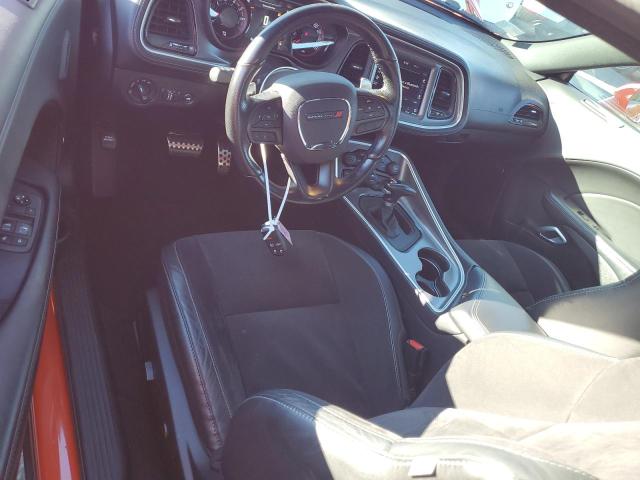 2021 DODGE CHALLENGER #3270643764