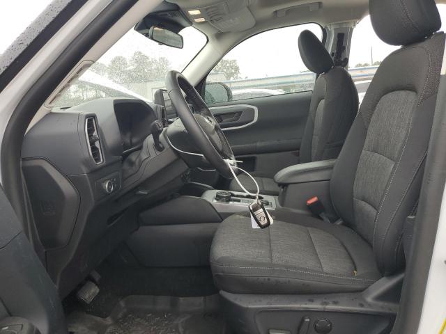 2021 FORD BRONCO SPORT BIG BEND - 3FMCR9B63MRA43662