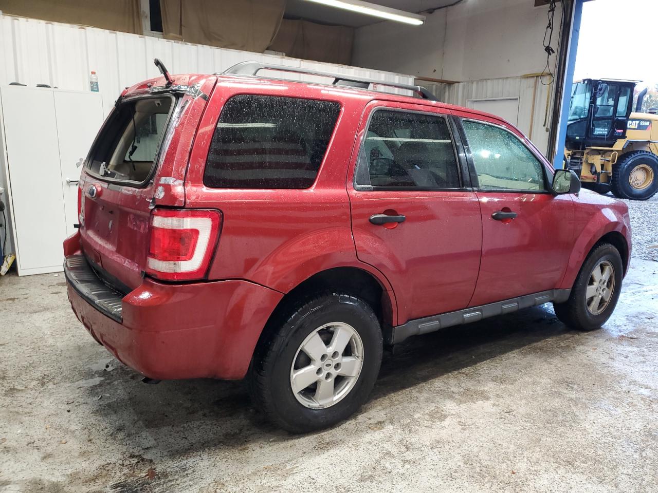 FORD ESCAPE XLT