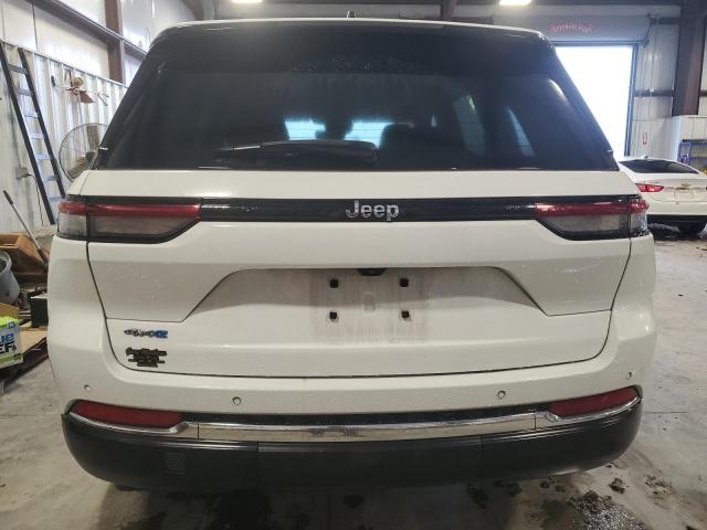 2023 JEEP GRAND CHER - 1C4RJYB69P8787496
