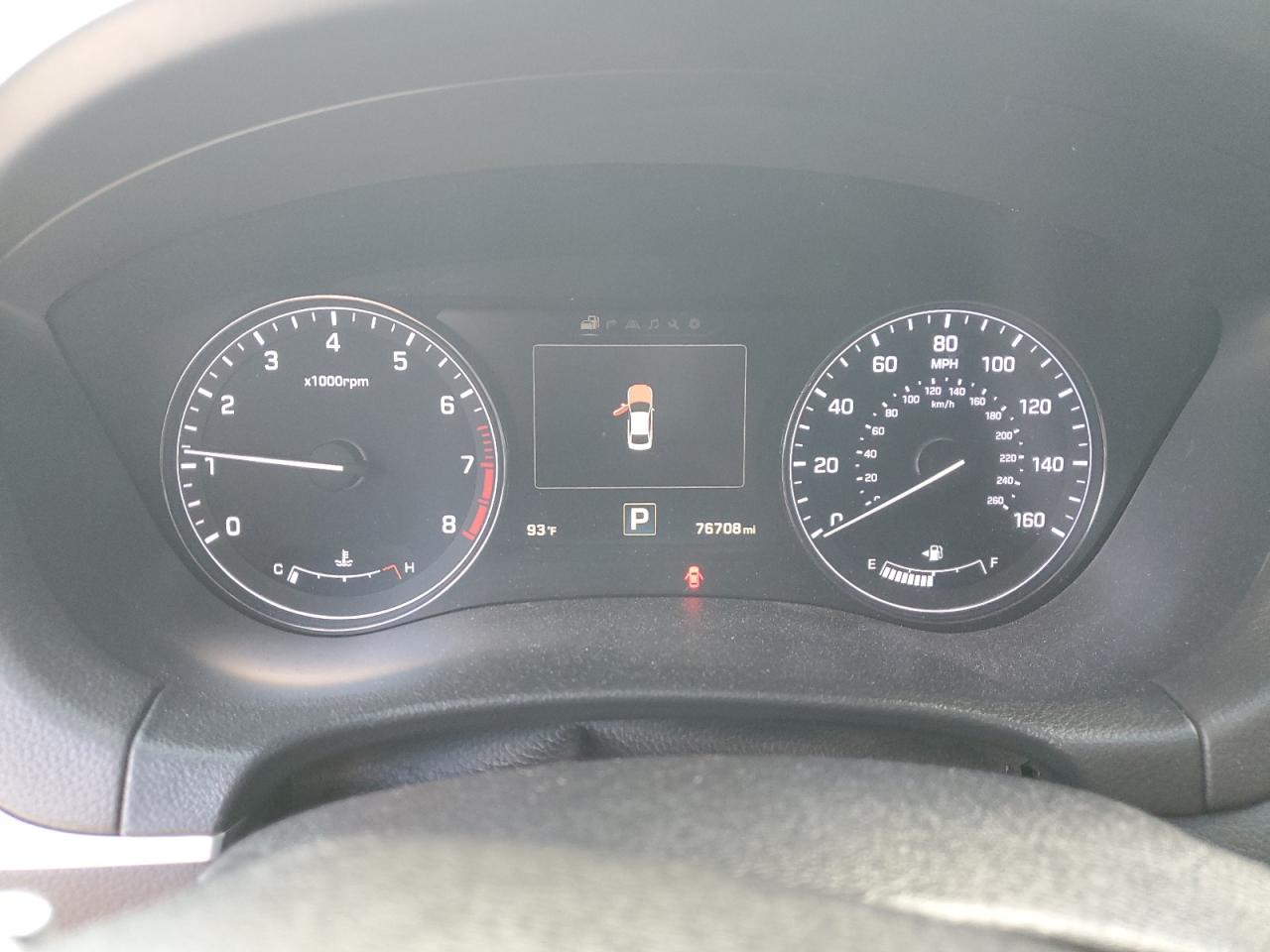 HYUNDAI GENESIS 3.8L