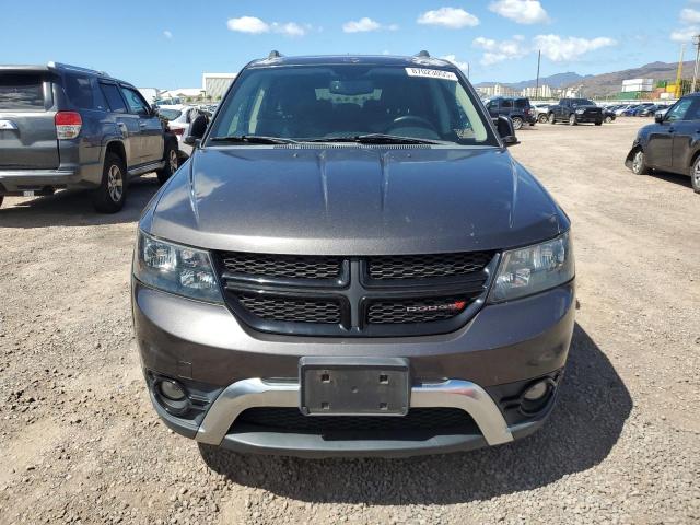 2015 DODGE JOURNEY CR #3296468633