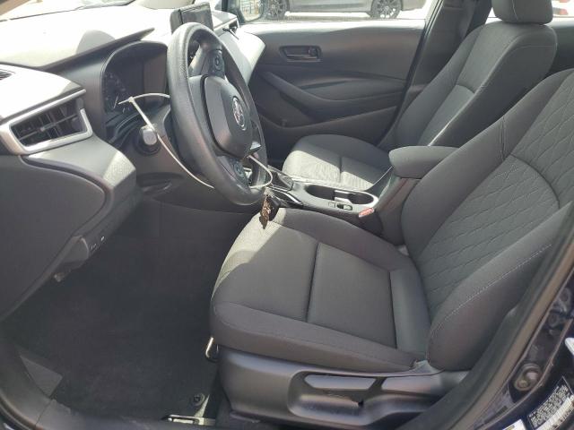 2023 TOYOTA COROLLA LE #3292522686