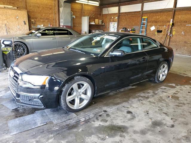 AUDI A5 PREMIUM