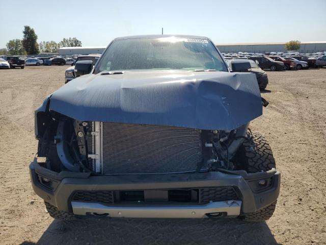 2025 FORD RANGER RAP #3291424136