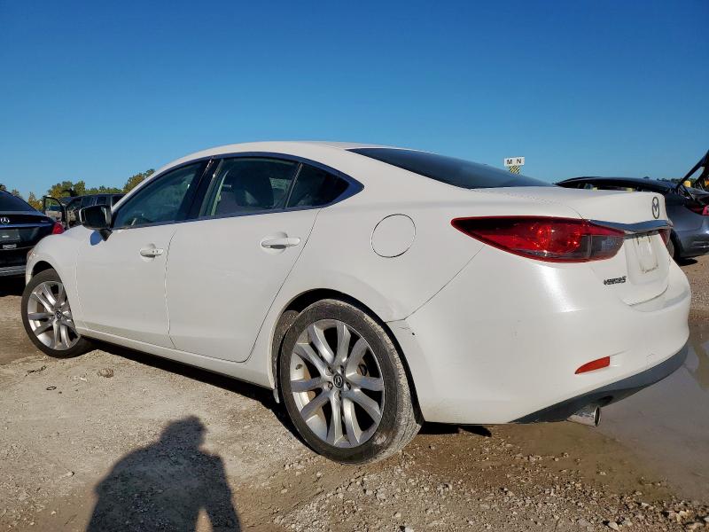 2017 MAZDA 6 TOURING #3317030005