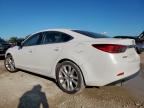 Lot #3317030005 2017 MAZDA 6 TOURING