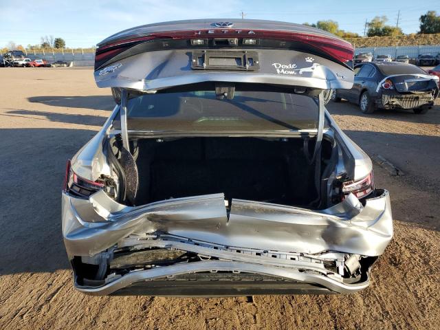 2025 VOLKSWAGEN JETTA SE - 3VW7X7BU1SM009872