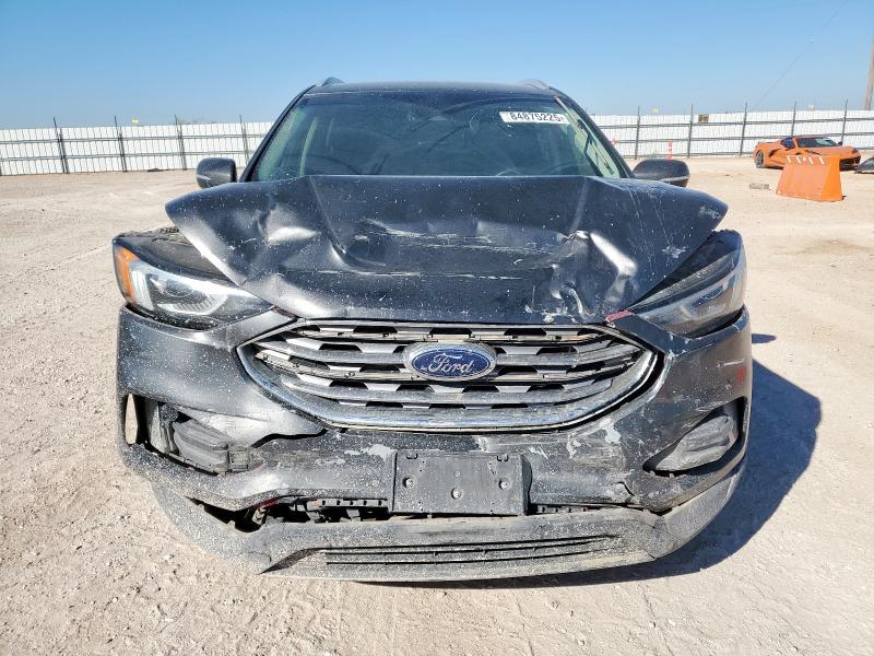 2020 FORD EDGE SEL - 2FMPK4J95LBA82237