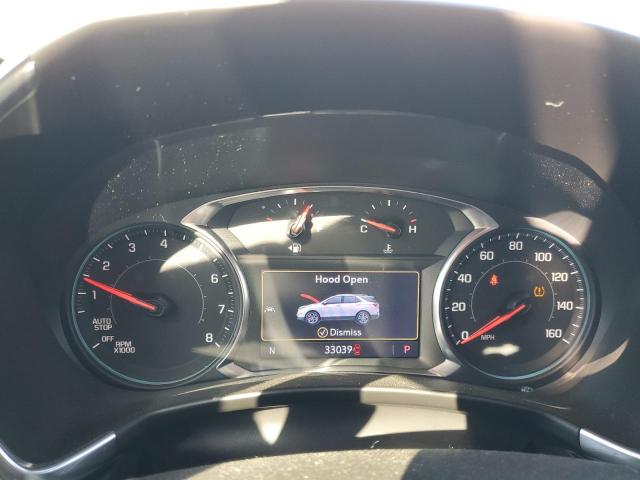 2020 CHEVROLET EQUINOX PR #3315931106