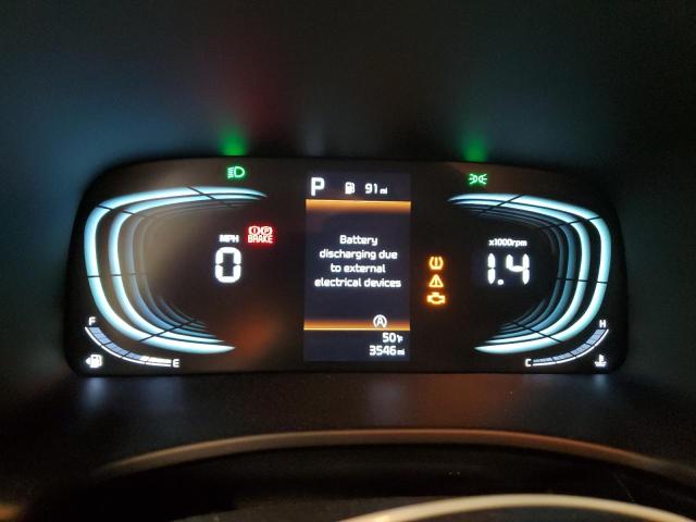 2025 KIA SOUL LX - KNDJ23AU9S7263535