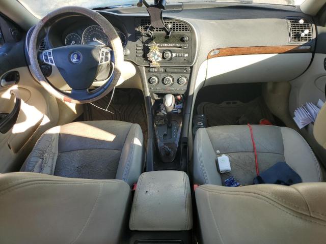 2009 SAAB 9-3 2.0T #3283834466